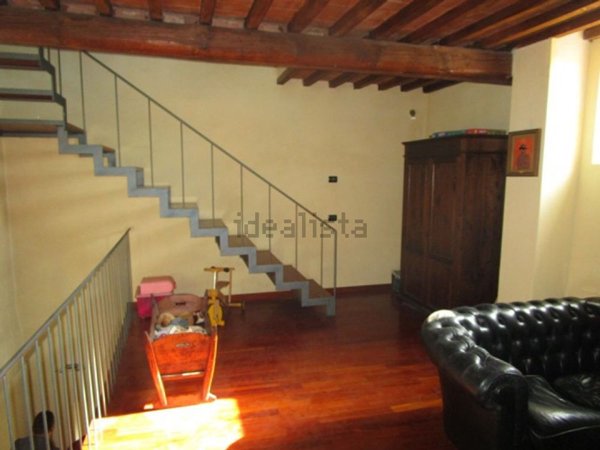 casa indipendente in vendita a Castelnuovo Berardenga