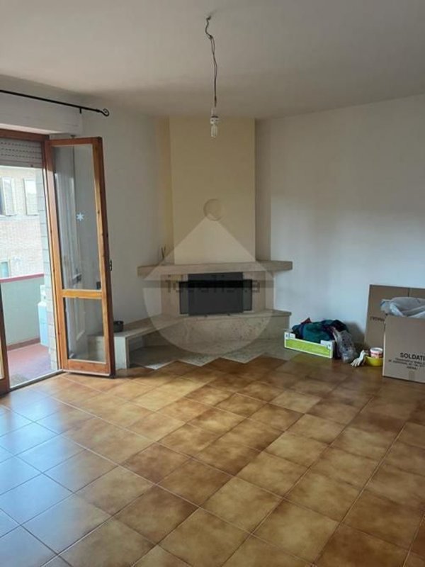 appartamento in vendita a Castelnuovo Berardenga in zona Ponte a Bozzone