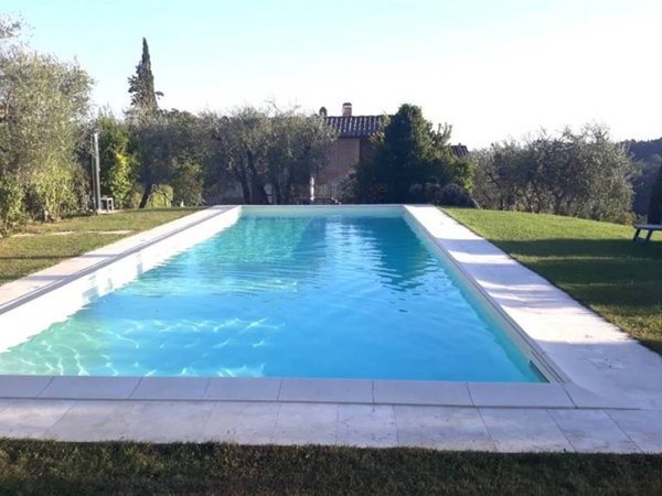 casa indipendente in vendita a Castelnuovo Berardenga