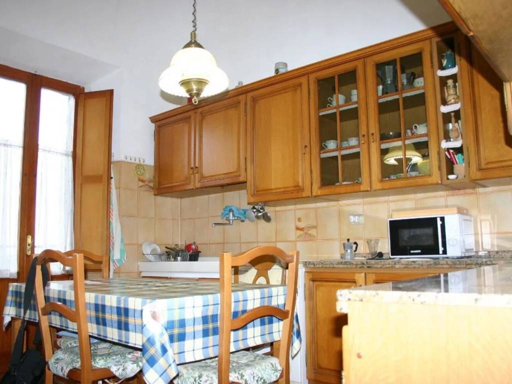 quadrivano in vendita a Castelnuovo Berardenga in zona Villa a Sesta