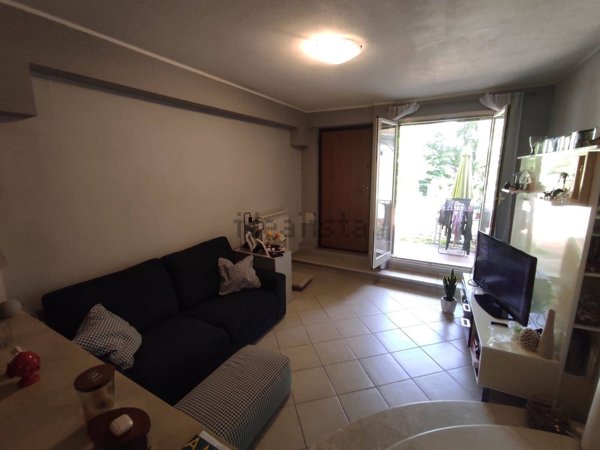 appartamento in vendita a Castelnuovo Berardenga