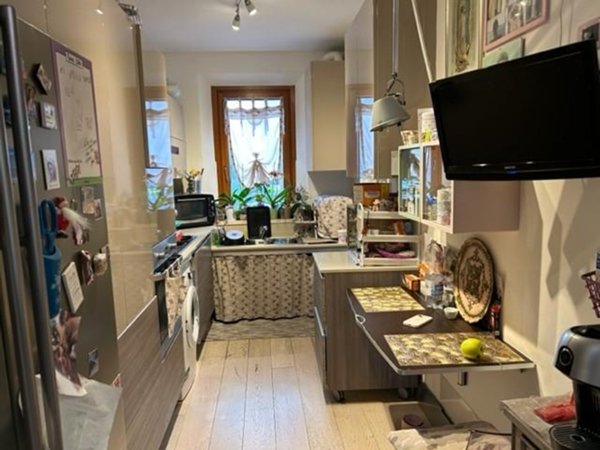 appartamento in vendita a Castelnuovo Berardenga in zona Quercegrossa
