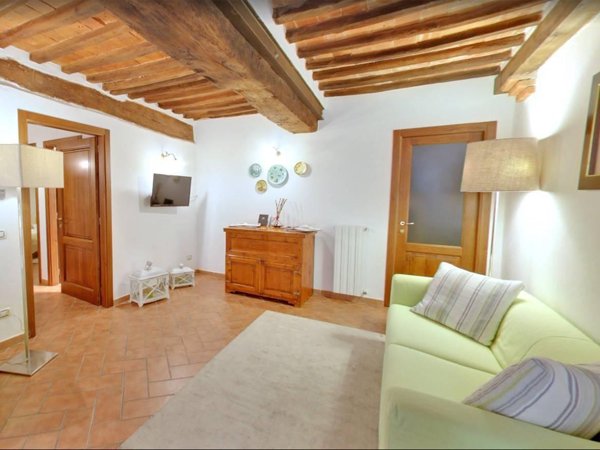 appartamento in vendita a Castelnuovo Berardenga