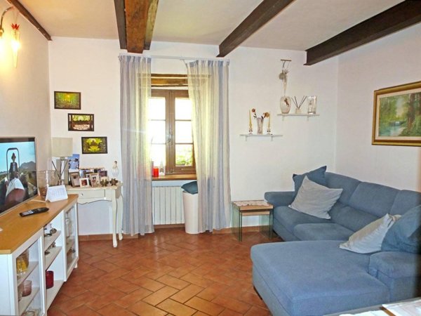 appartamento in vendita a Castelnuovo Berardenga