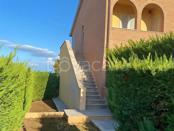 appartamento in vendita a Castelnuovo Berardenga