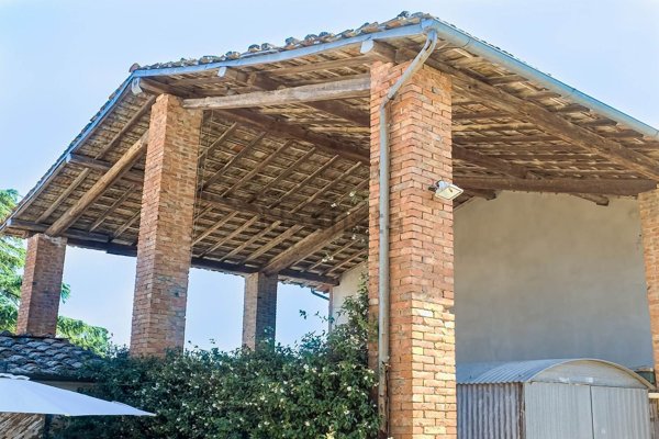 pentavano in vendita a Castelnuovo Berardenga in zona Casetta