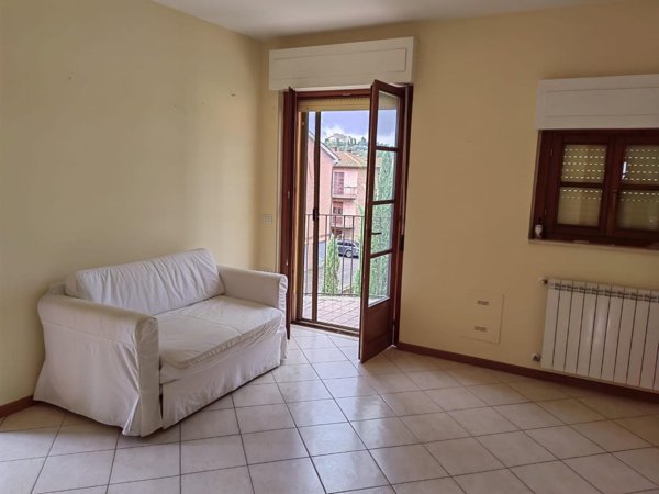 appartamento in vendita a Castelnuovo Berardenga