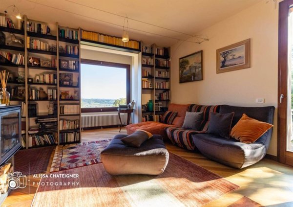 casa indipendente in vendita a Castelnuovo Berardenga in zona Poggiarello - Ripa