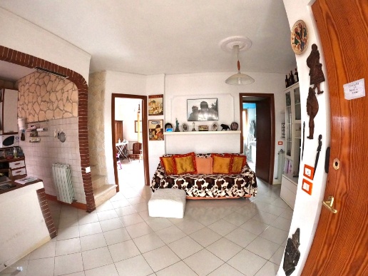 appartamento in vendita a Castelnuovo Berardenga