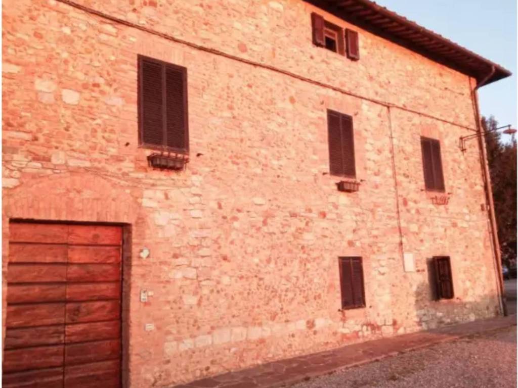 appartamento in vendita a Castelnuovo Berardenga in zona Bossi