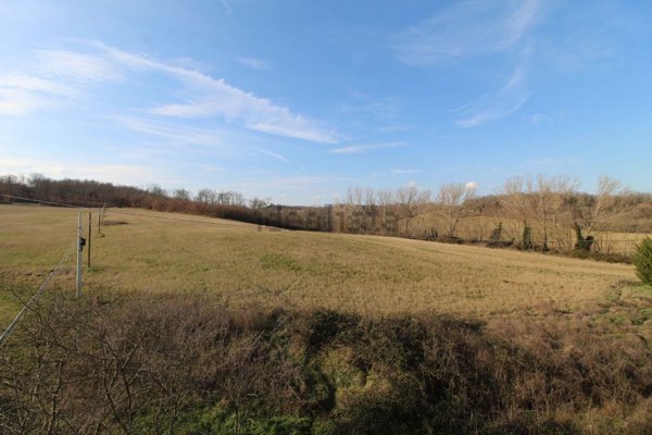casale in vendita a Castelnuovo Berardenga in zona Grillo