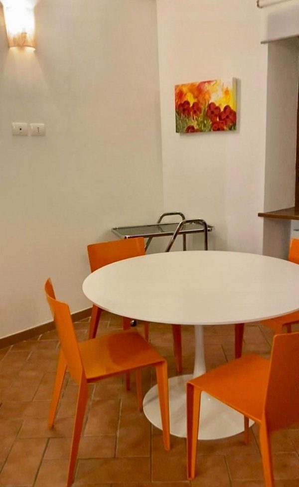 appartamento in vendita a Castelnuovo Berardenga