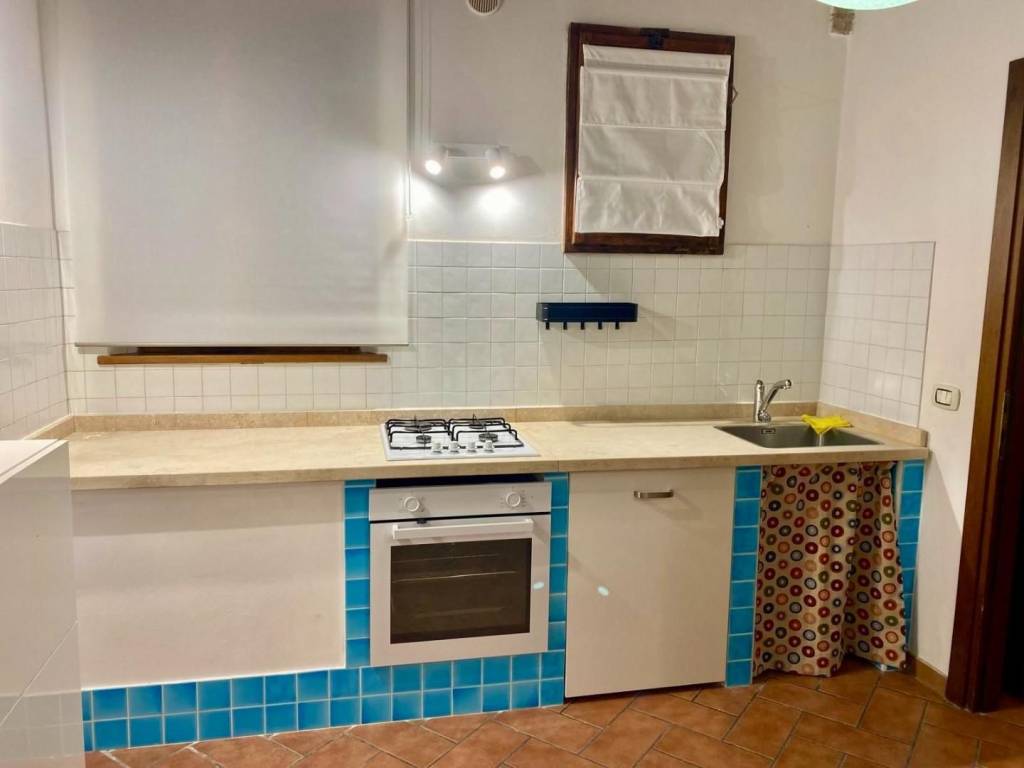 appartamento in vendita a Castelnuovo Berardenga