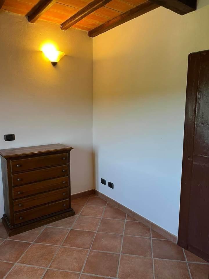 appartamento in vendita a Castelnuovo Berardenga
