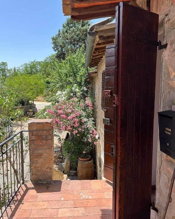 appartamento in vendita a Castelnuovo Berardenga
