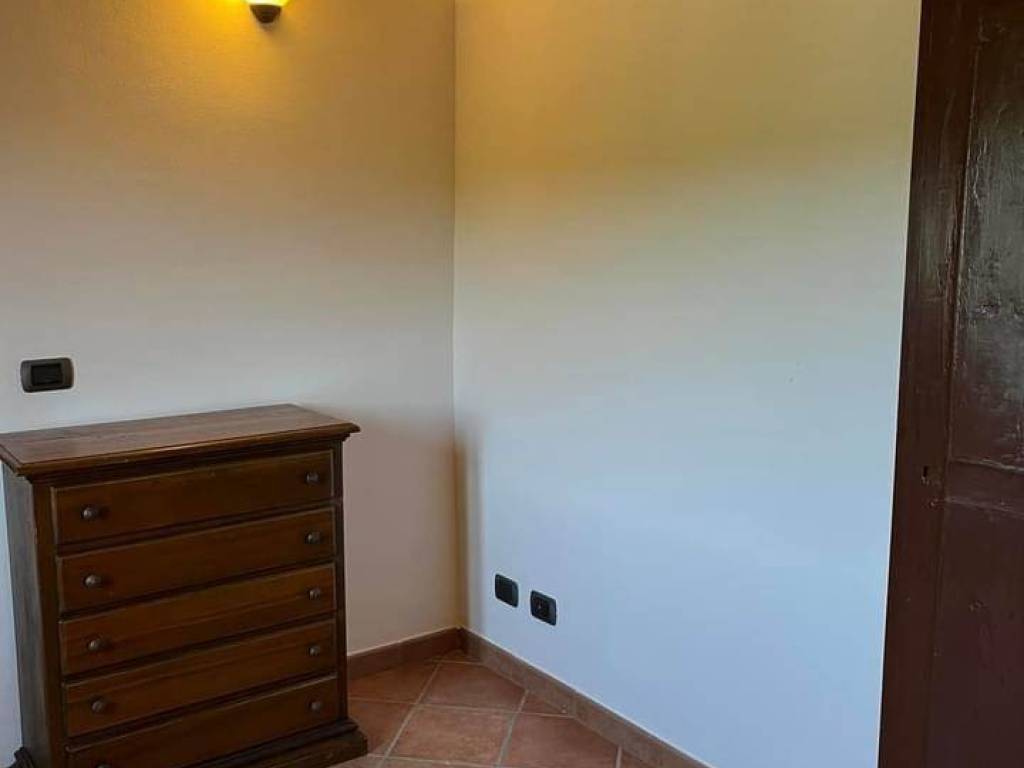 appartamento in vendita a Castelnuovo Berardenga in zona Corsignano