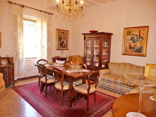 appartamento in vendita a Castelnuovo Berardenga