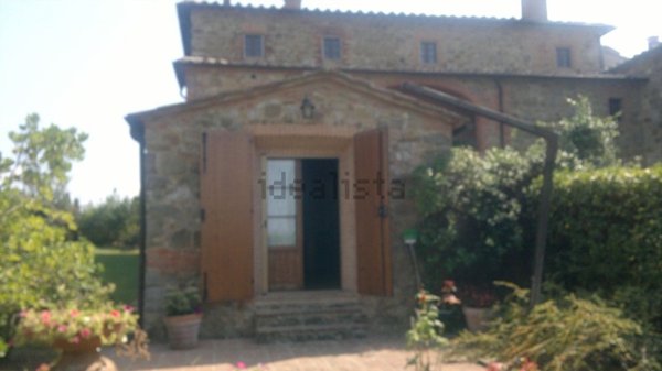 appartamento in vendita a Castelnuovo Berardenga