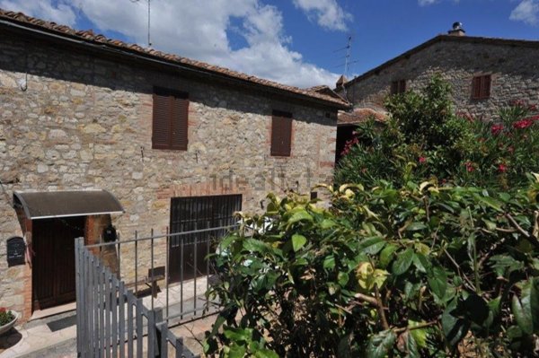 appartamento in vendita a Castelnuovo Berardenga