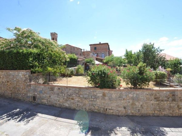 appartamento in vendita a Castelnuovo Berardenga in zona Villa a Sesta