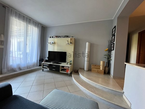 appartamento in vendita a Castelnuovo Berardenga in zona Poggiarello - Ripa