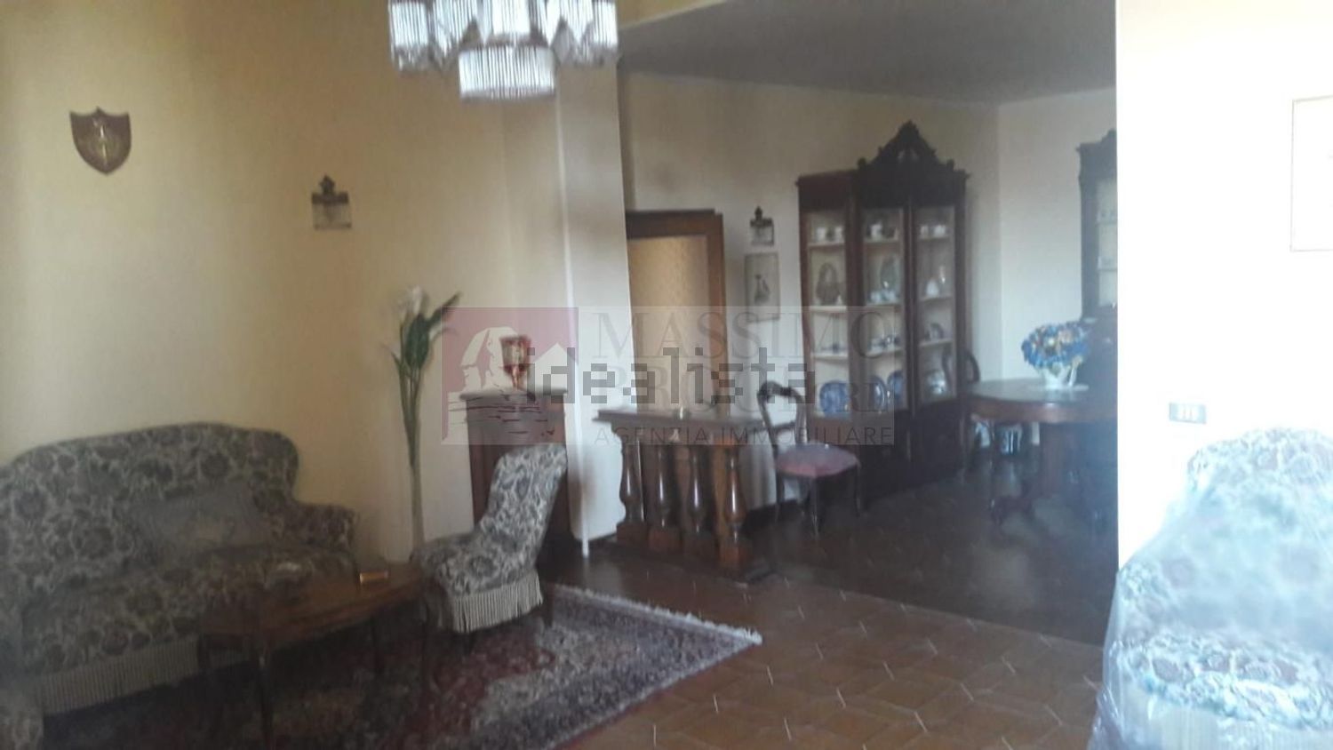 appartamento in vendita a Castelnuovo Berardenga