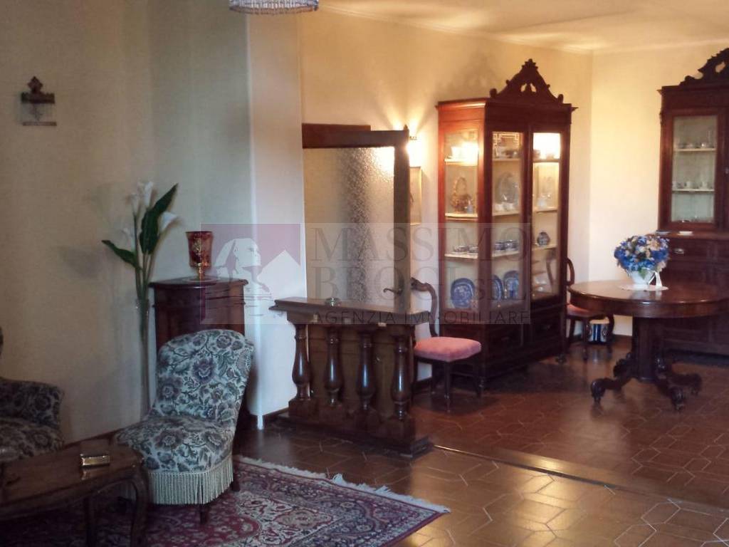 appartamento in vendita a Castelnuovo Berardenga