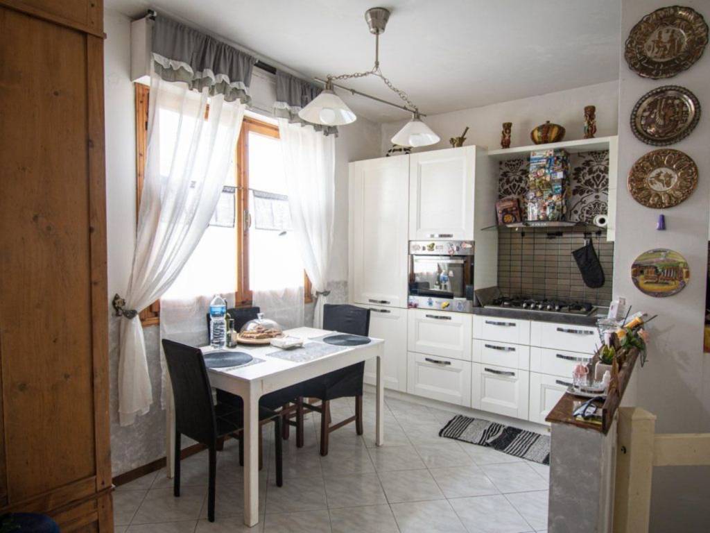 appartamento in vendita a Castelnuovo Berardenga