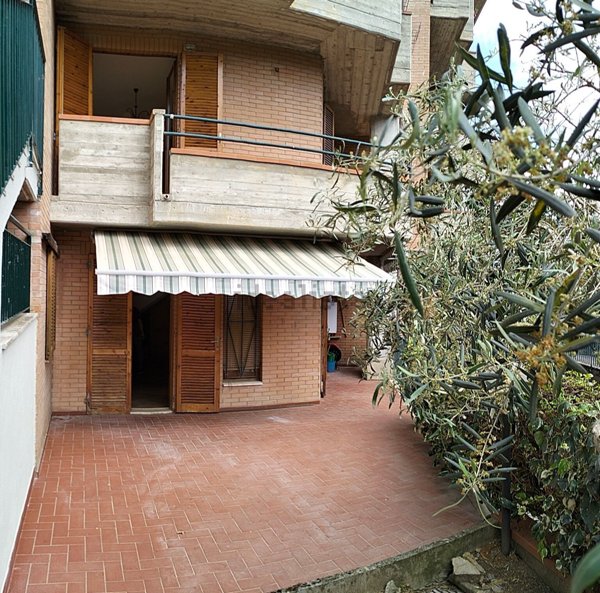 appartamento in vendita a Castelnuovo Berardenga