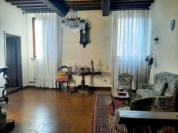 appartamento in vendita a Castelnuovo Berardenga