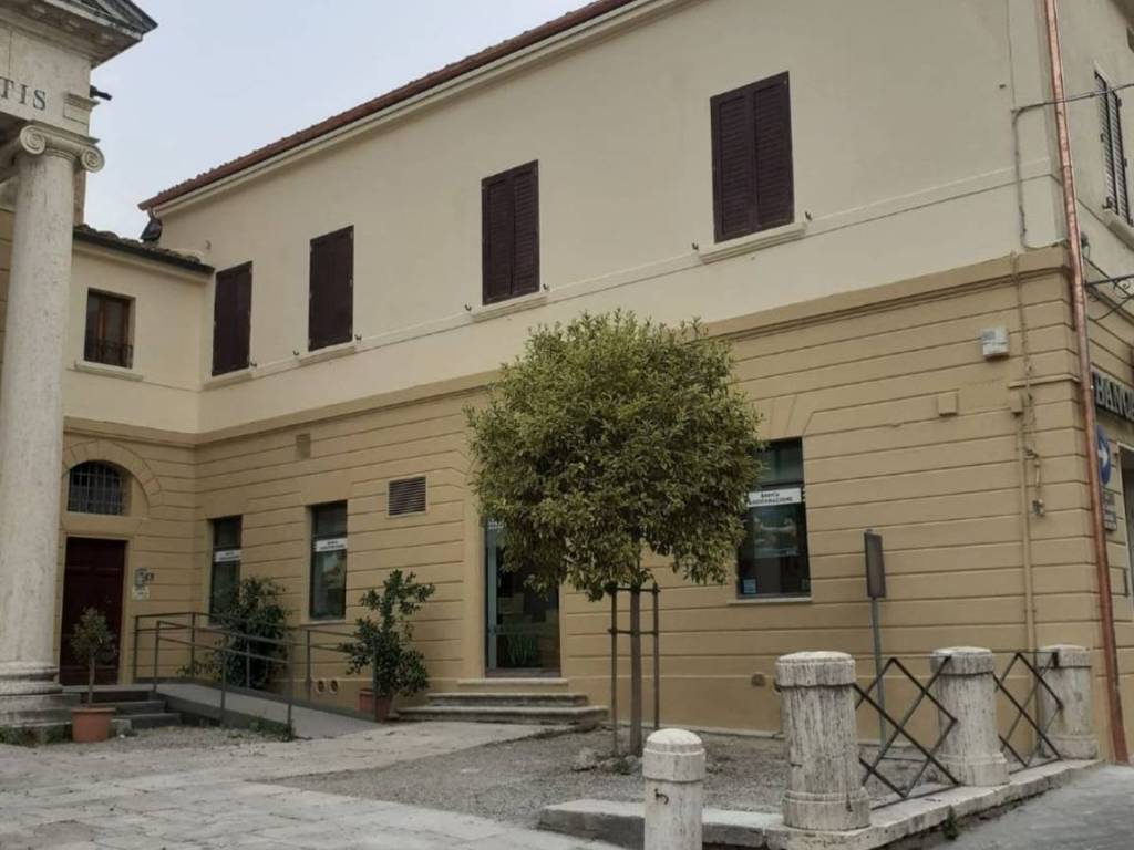 appartamento in vendita a Castelnuovo Berardenga