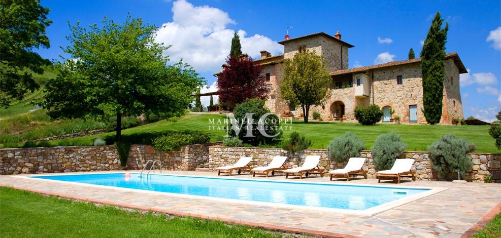 appartamento in vendita a Castelnuovo Berardenga