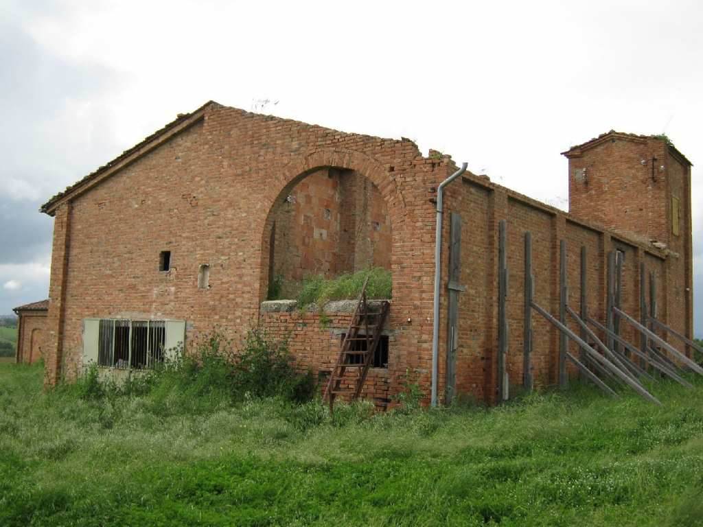 casa indipendente in vendita a Castelnuovo Berardenga