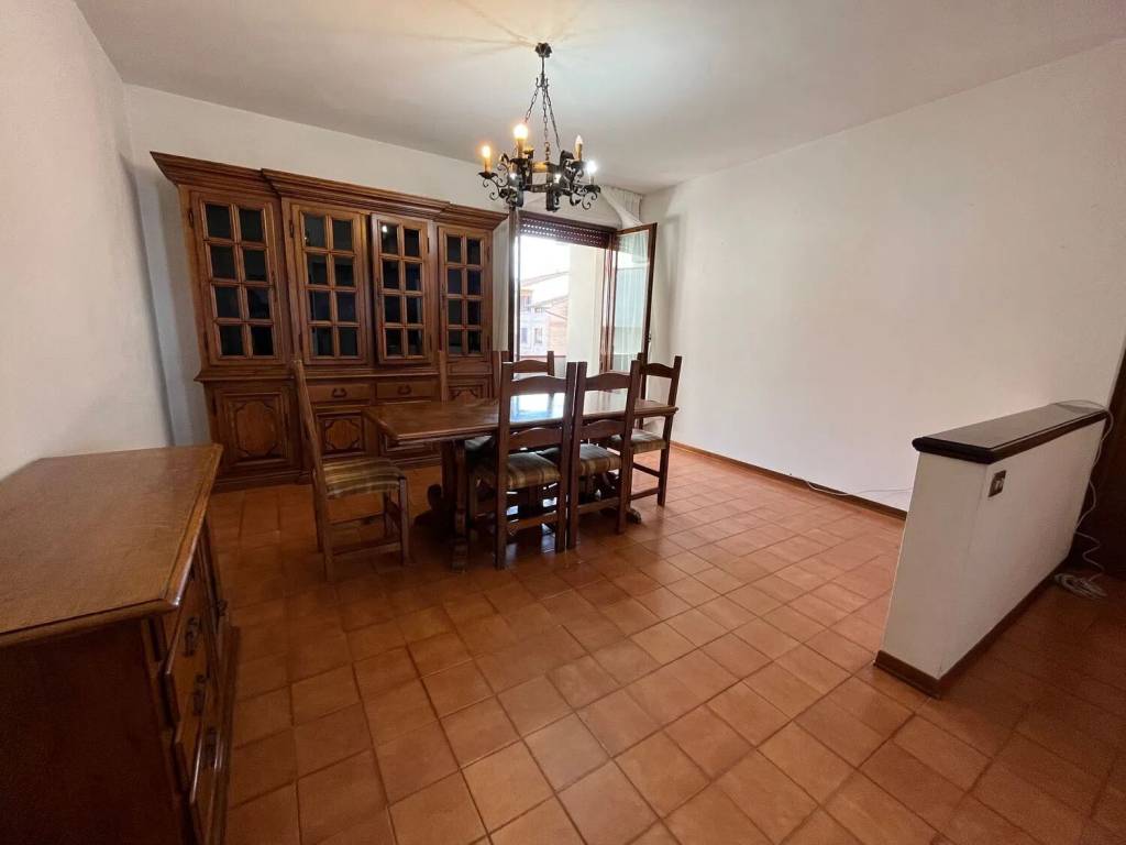 appartamento in vendita a Castelnuovo Berardenga in zona Pianella