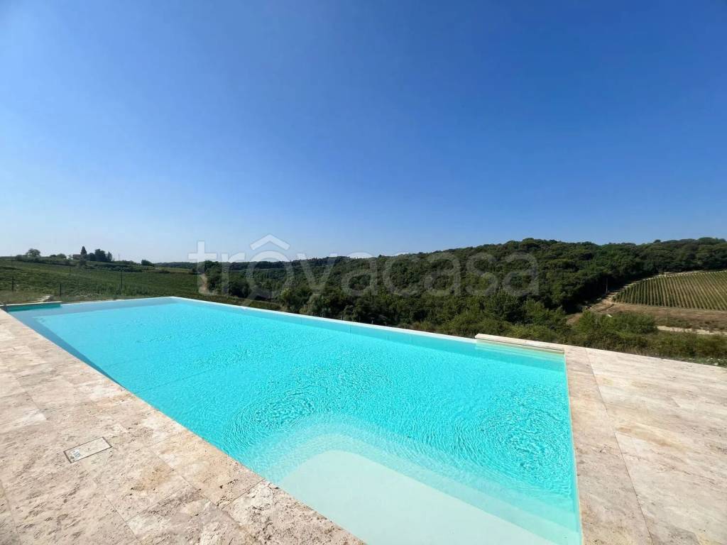 appartamento in vendita a Castelnuovo Berardenga