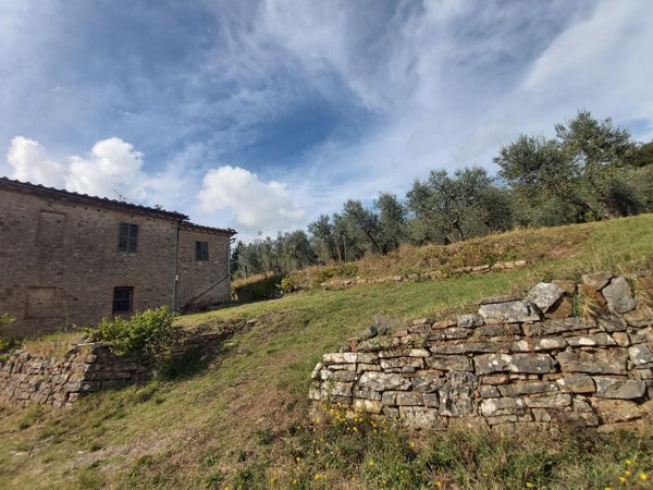 appartamento in vendita a Castelnuovo Berardenga