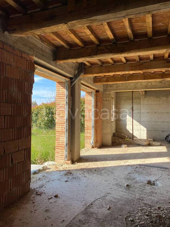appartamento in vendita a Castelnuovo Berardenga