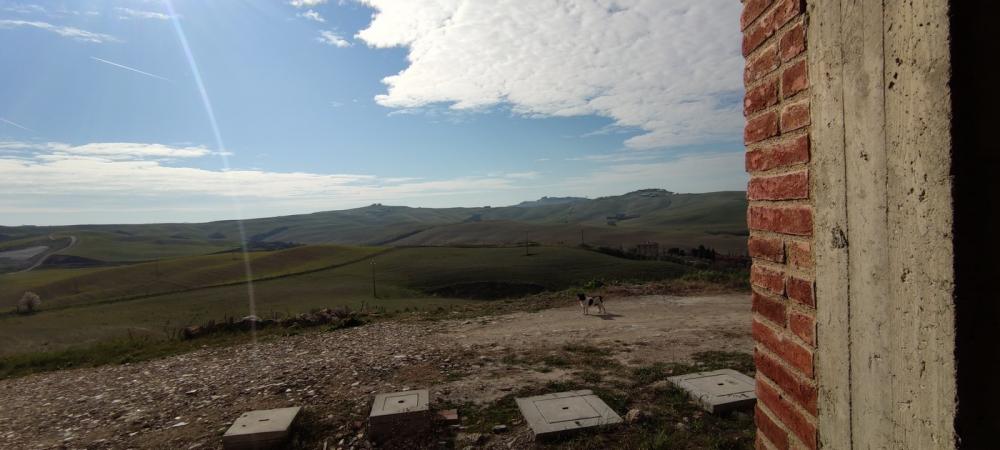 appartamento in vendita a Castelnuovo Berardenga in zona Casetta