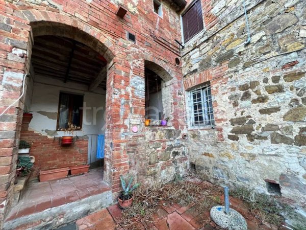 appartamento in vendita a Castelnuovo Berardenga in zona Corsignano