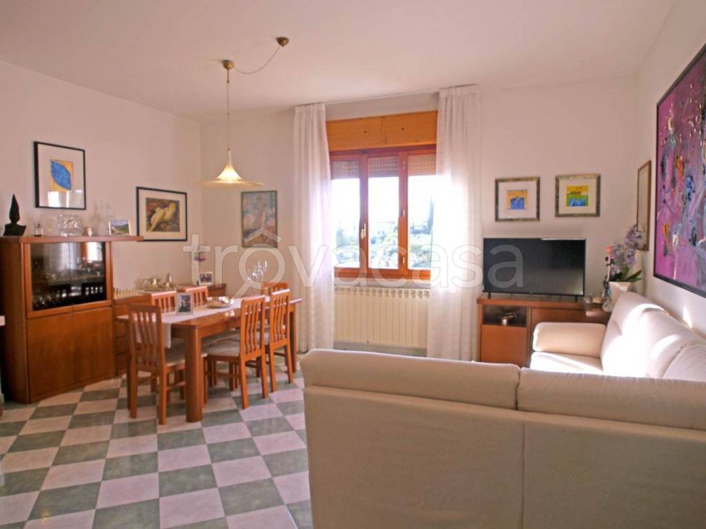 appartamento in vendita a Castelnuovo Berardenga