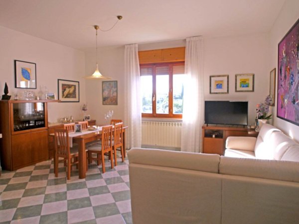 appartamento in vendita a Castelnuovo Berardenga
