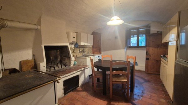 appartamento in vendita a Castelnuovo Berardenga in zona Corsignano