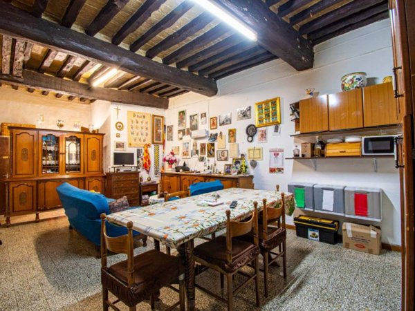 appartamento in vendita a Castelnuovo Berardenga