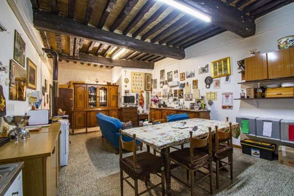 appartamento in vendita a Castelnuovo Berardenga