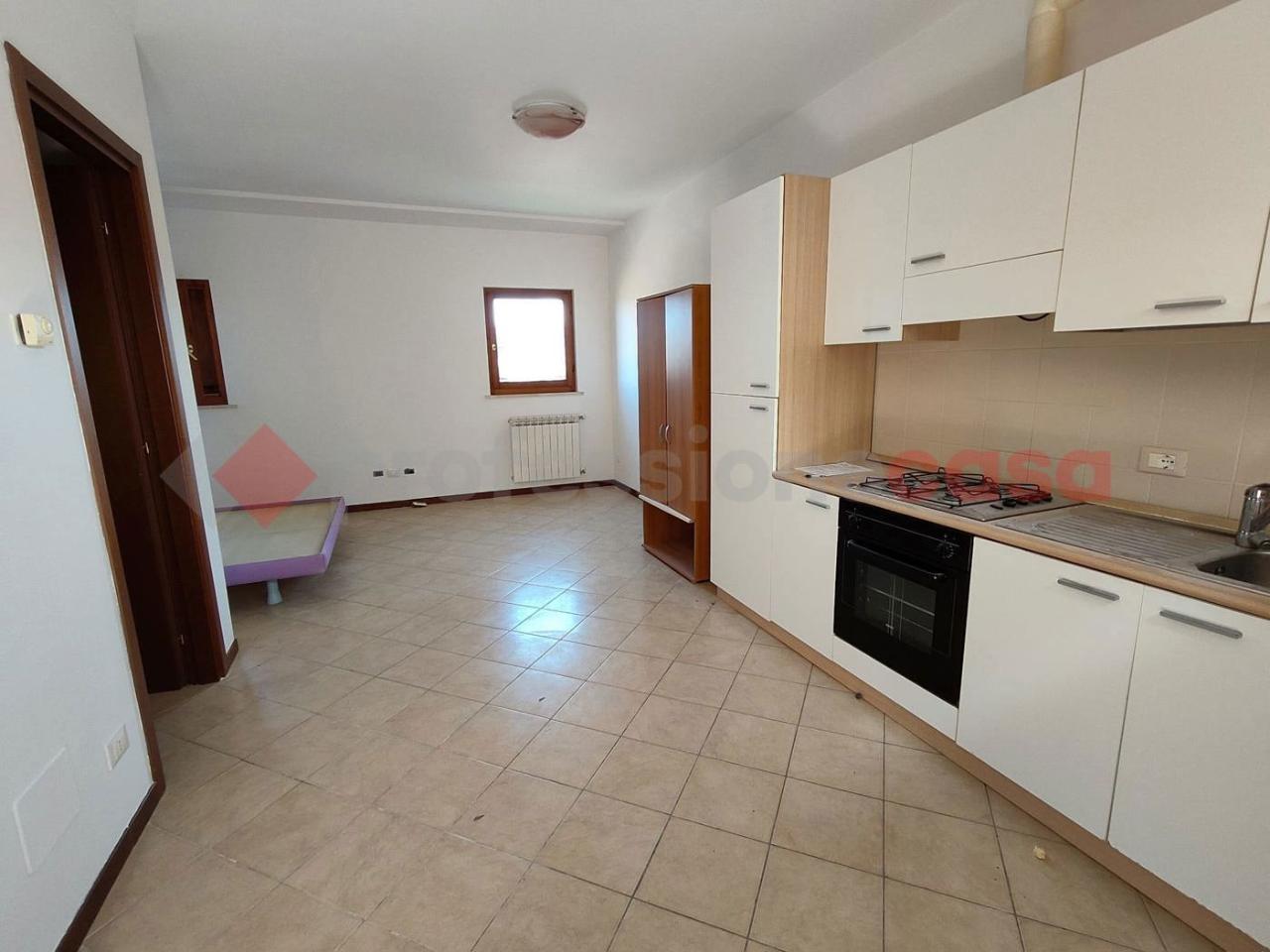 appartamento in vendita a Castelnuovo Berardenga in zona Quercegrossa