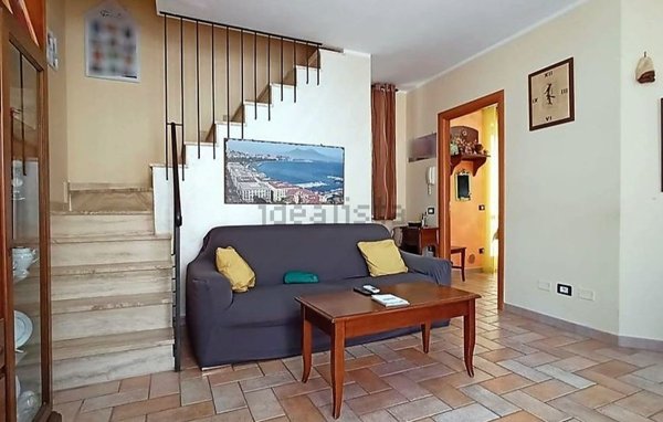 appartamento in vendita a Castelnuovo Berardenga