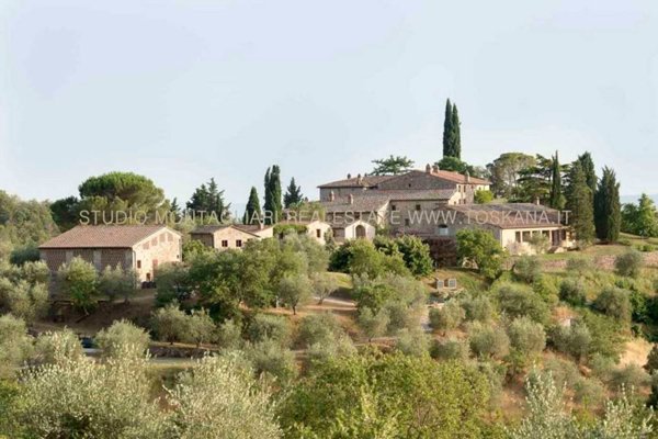 azienda agricola in vendita a Castelnuovo Berardenga