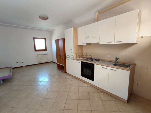 appartamento in vendita a Castelnuovo Berardenga in zona Quercegrossa