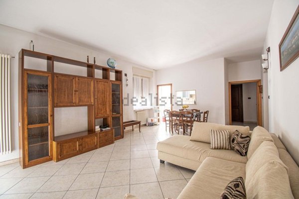 appartamento in vendita a Castelnuovo Berardenga