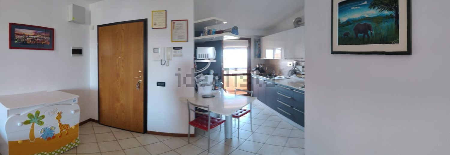 appartamento in vendita a Castelnuovo Berardenga